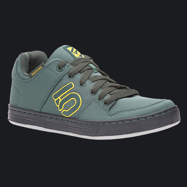 five ten freerider earth green
