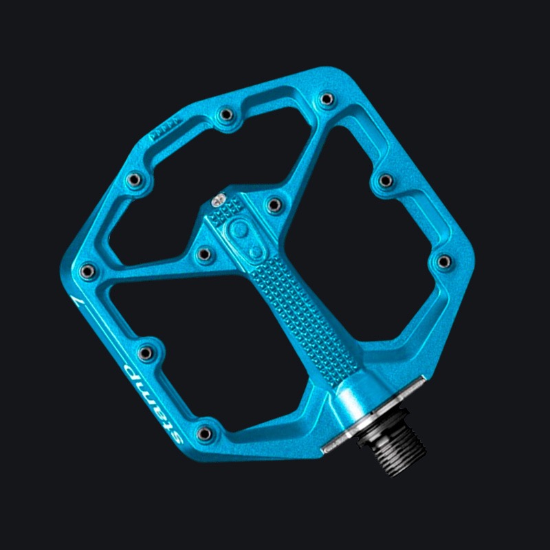 Pedály Crankbrothers Stamp 7