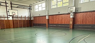 Cvičící kroužek Praha 8-16let